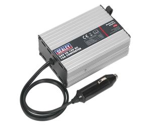 Sealey Dc2412 Converter 24V To 12V Dc 15A