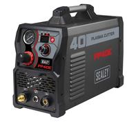 Sealey Découpeur Plasma Inverter 40A 230V PP40E