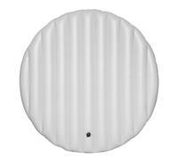 Sealey Dellonda Spa Gonflable Pour 2-4 Personnes Avec Couvercle Isolant DL29