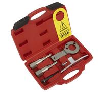 Moteur Diesel Calendrier Outil Kit - pour Alfa Romeo ,Fiat,Lancia - 1.6D,1.9D,