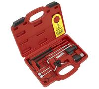 Sealey Diesel Moteur Outil Kit - pour VAG , Dodge ,Ford ,Mitsubishi - 1.2D/1