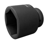 Sealey Douille À Chocs Hexagonale 6 Points 46Mm 3/4"Sq Drive WallDrive IS3446