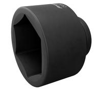Sealey Douille À Chocs Hexagonale Metric 3/4" De 65Mm 6 Points WallDrive IS3465