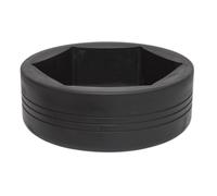 Sealey Douille à Chocs Impact 6 Pans Creux Simple Hex 115mm 1" CV115