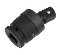 Sealey AK5498 Impact Joint Universel 1.9cmsq Drive