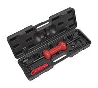 Sealey DP9/5B Kit de 9 marteaux coulissants
