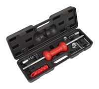 Sealey DP935B Marteau Coulissant Kit 9pc