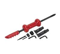 Sealey Marteau coulissant DP945 Kit 9 pièces 2,1 kg