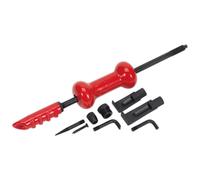Sealey Marteau coulissant DP945 Kit 9 pièces 2,1 kg