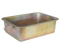 SEALEY DRPM4 Bac de rétention