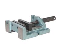 Etau À Perceuse 3 Voies Sealey DV3D 100Mm