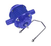 Sealey Eau Pompe Perceuse Alimenté Résistant 2200L / Hr De Fluide À 3000rpm TP53