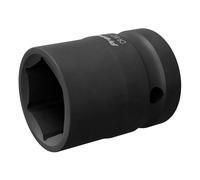 Sealey Embout De hocs 32mm 1in Carré 6 Points Hex WallDrive IS132