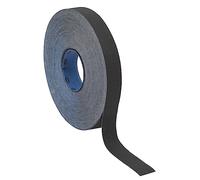 Sealey Er252580 sergé Bleu Rouleau de papier abrasif 25 mm x 25 Mtr Grain 80