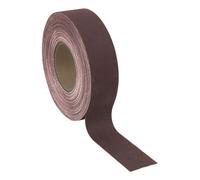 Sealey Rouleau D'Émeri D'Ingénieur 50Mm X 50M - 320Grains ERB5050320