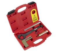Sealey Essence Moteur Équilibre Arbre Alignement Outil Kit - pour BMW, BMW Mini,