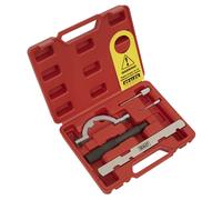 Sealey Essence Moteur Outil Kit - pour GM, Suzuki 1.0/1.2/1.4 - Chaîne Lecteur