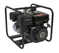 Sealey Ewp050 Water Pump 50Mm 5.5Hp Petrol Engine