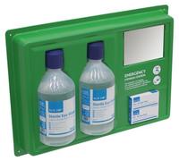 Sealey EWS03 Station de lavage pour les yeux et les plaies
