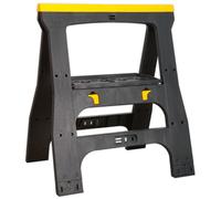 Sealey FDT4 Résistant Pliable Composite Chevalet