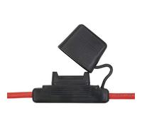 Sealey Fhmaxsp60 Maxi fusible à lame étanche 60 Amp Lot de 2