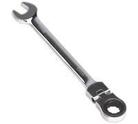 Sealey FHRCW13 Tête Flexible Clé Mixte à Cliquet 13mm
