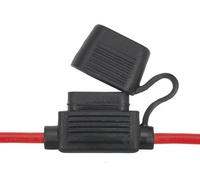 SEALEY FHSP30 Porte-fusibles