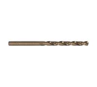 Sealey Foret À Métaux HSS Cobalt Entièrement Meulé Ø8Mm Paquet De 10 DB080CB