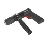 Sealey SA621 Foret Air Ø13mm Avec Mandrin sans Clé Composite Premier Ministre