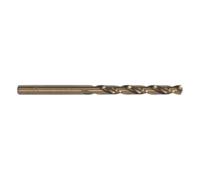Sealey Foret En Acier Cobalt Entièrement Meulé 10Mm Paquet De 5 DB100CB