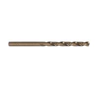 Sealey Foret En Acier Cobalt Entièrement Meulé Ø6,5Mm Paquet De 10 DB065CB