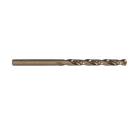 Sealey Foret En Acier Cobalt Entièrement Meulé De 9Mm Paquet De 10 DB090CB
