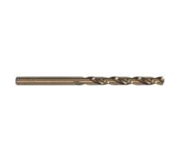 Foret En Acier HSS Cobalt Sealey DB125CB 12,5Mm Paquet De 5