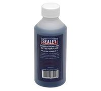 SEALEY fuite de combustion fluide détecteur 250ml