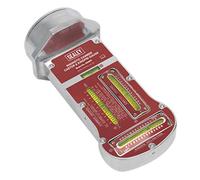 Sealey GA450 Jauge magnétique pour carrossage, chasse et pivot