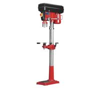 Sealey Gdm200 F pilier perceuse Sol 16-speed 1630 mm de hauteur 650 W/230 V