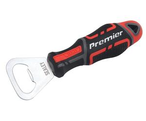 Sealey GripMAX® AK4368 Décapsuleur Rouge