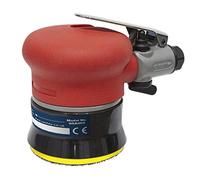 Sealey Gsa003 Air Palm orbital Sander 75