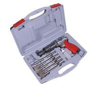 Sealey GSA11 Kit marteau pneumatique long temps
