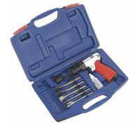 Sealey GSA12 Génération Série Air Marteau Kit Moyen Temps