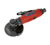 Outil De Découpe À Air Sealey - 75Mm Droit GSA26