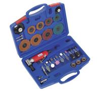 SEALEY GSA674K Disqueuse (air comprimé)