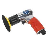Sealey GSA722 Mini polisseuse Ø 75 mm