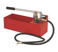Sealey HSPT05 Chauffage Système Pression Testeur