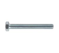 Sealey HT Setscrew M12 X 100Mm 8.8 Zinc Paquet De 10 SS12100