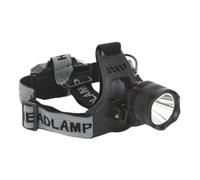 Sealey Ht105Led Cordless Head Torch Cree Led 3W Rechargeable