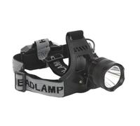 SEALEY HT105LED Lampe frontale