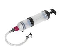 SEALEY huile vs405 Seringue d'inspection, 1,5 l