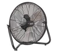 Sealey HVF18 Ventilateur industriel haute vitesse 45 cm 230 V
