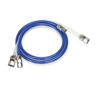 Sealey Hvlp-79/P2 1.3Mtr Hose Set For Hvlp-79/P